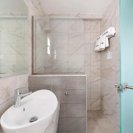 아파트 Atspas View Skála Marión