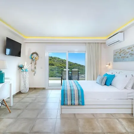 Atspas View 아파트