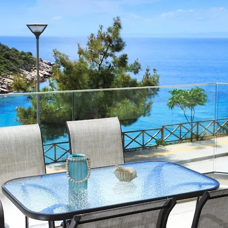 아파트 Atspas View