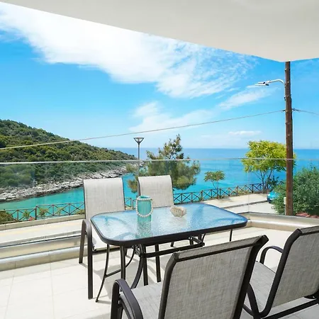 아파트 Atspas View