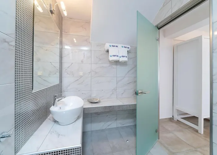 Atspas View Апартаменты