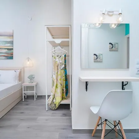 Atspas View Апартаменты Скала-Марион