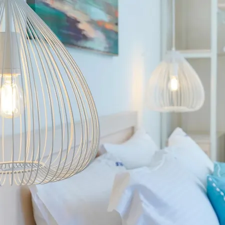 Atspas View Apartment Skála Marión