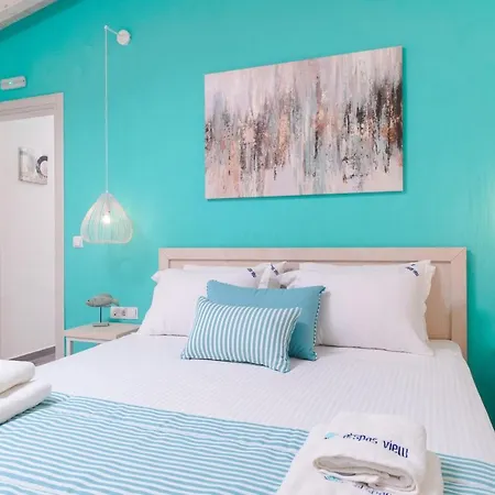 Atspas View Skála Marión