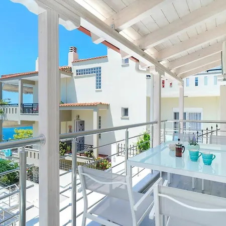 Apartment Atspas View