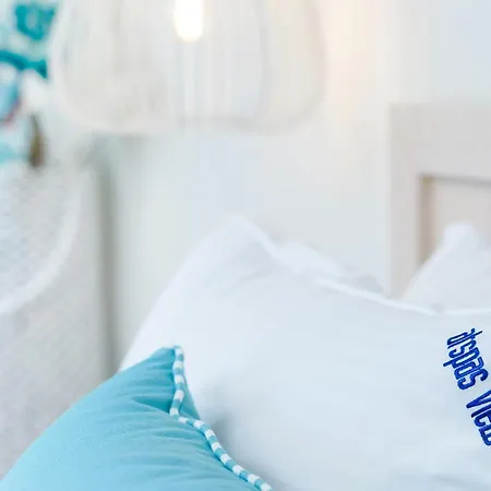 アパート Atspas View