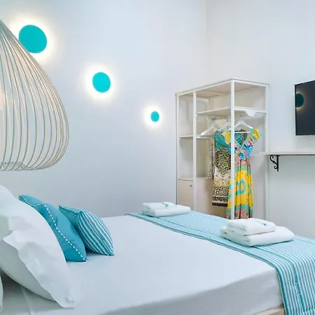 Atspas View Апартаменты *