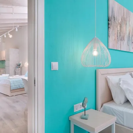 Apartment Atspas View *