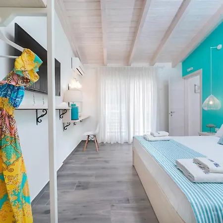 Atspas View * Скала-Марион