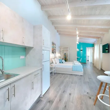 Atspas View Apartment