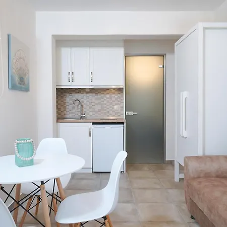 Atspas View Skála Marión