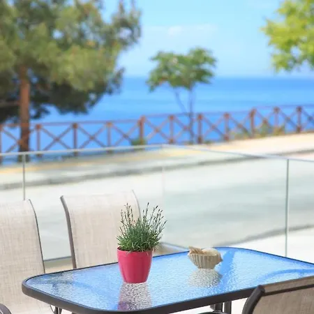 アパート Atspas View