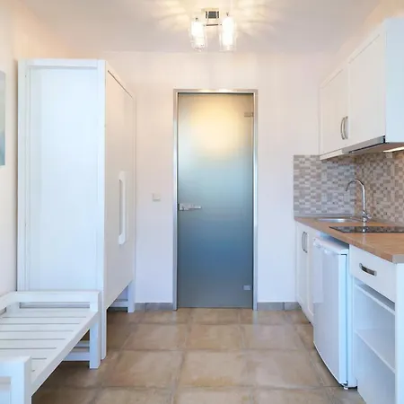 Atspas View Apartment