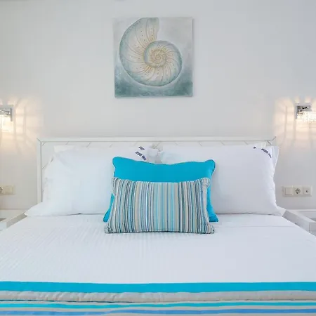 Atspas View Apartment