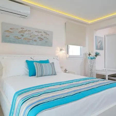 Апартаменты Atspas View Скала-Марион