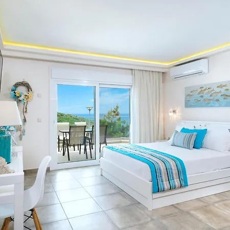 Atspas View Скала-Марион