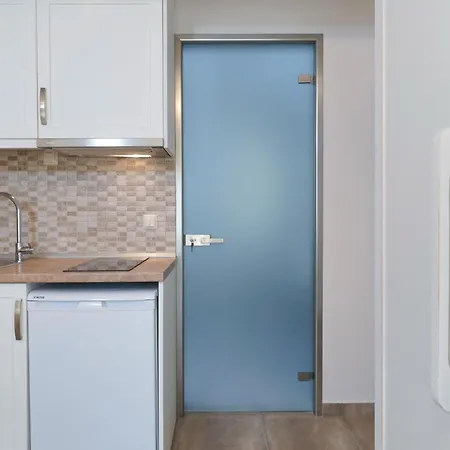 Atspas View Apartment