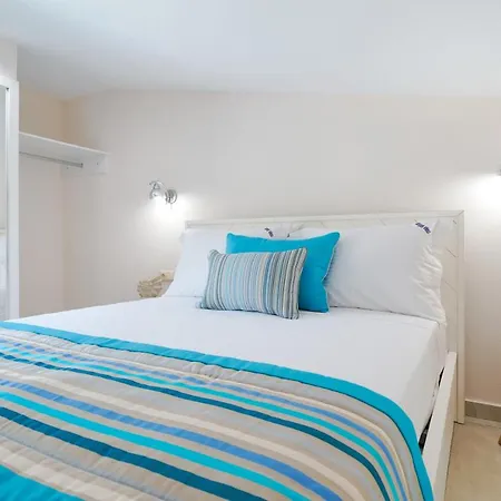 Apartment Atspas View Skála Marión