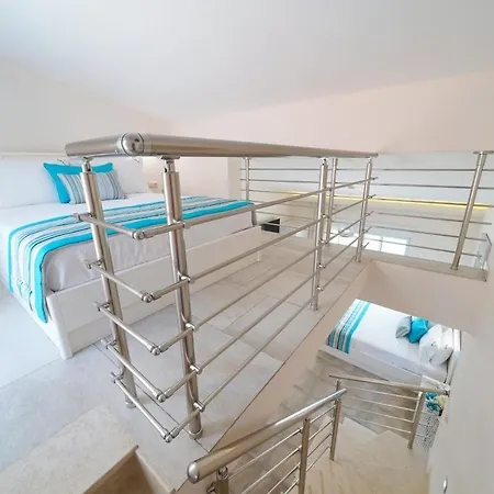 Atspas View Apartment *