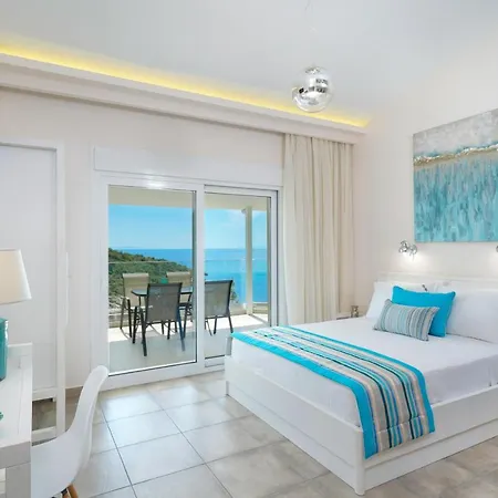 Atspas View Apartment *