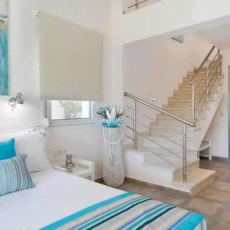 Atspas View Apartment