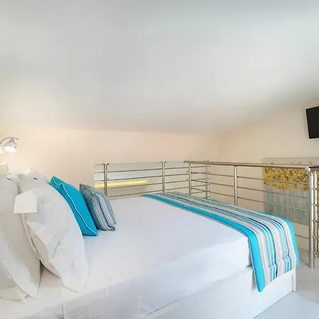 Atspas View Apartment *