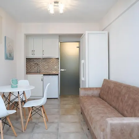 Atspas View Apartment *