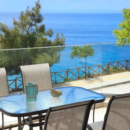 Atspas View Скала-Марион