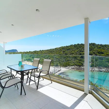 Atspas View Скала-Марион