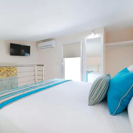 Atspas View Apartment