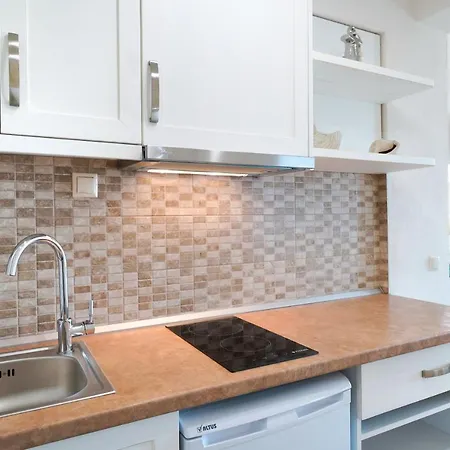 アパート Atspas View