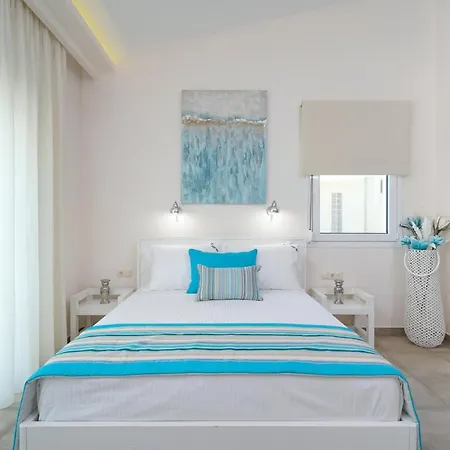 Апартаменты Atspas View