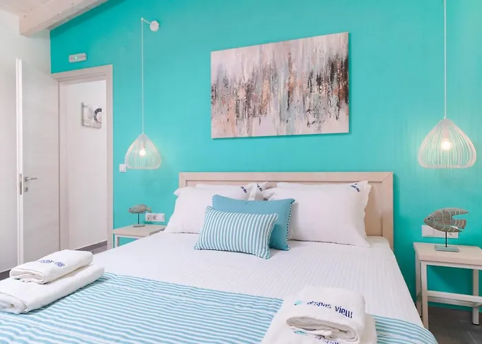 Atspas View Skála Marión