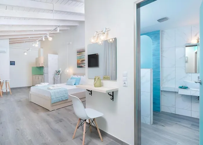 Lejlighed Atspas View