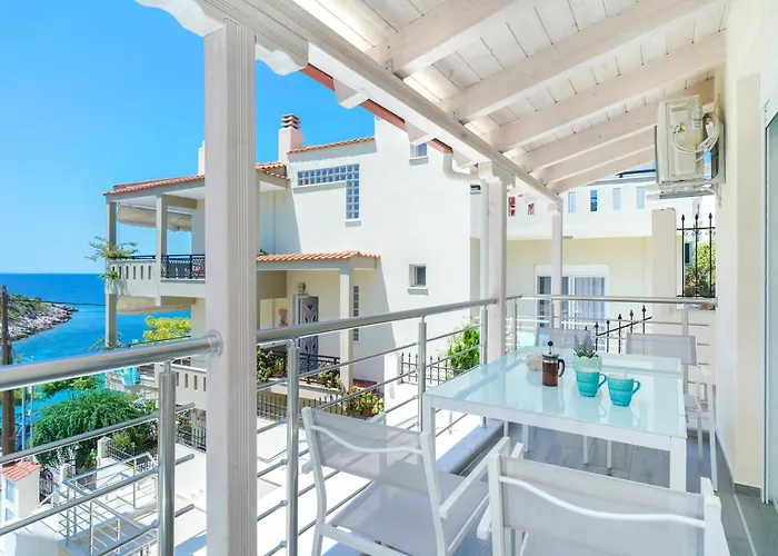 Lejlighed Atspas View