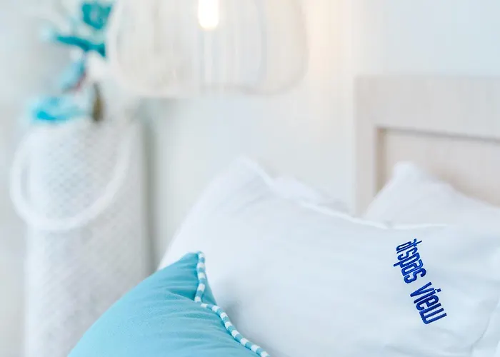 Lejlighed Atspas View