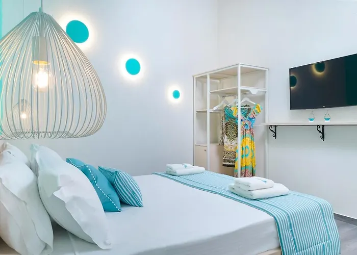 Atspas View Lejlighed *