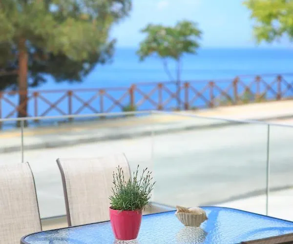 Lejlighed Atspas View