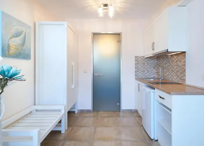 Atspas View Lejlighed