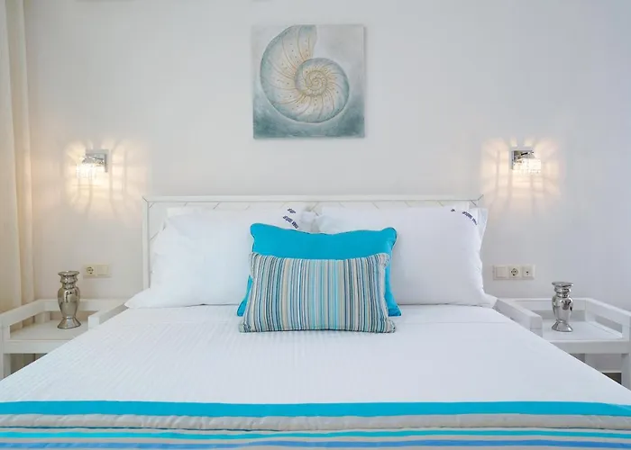 Atspas View Lejlighed