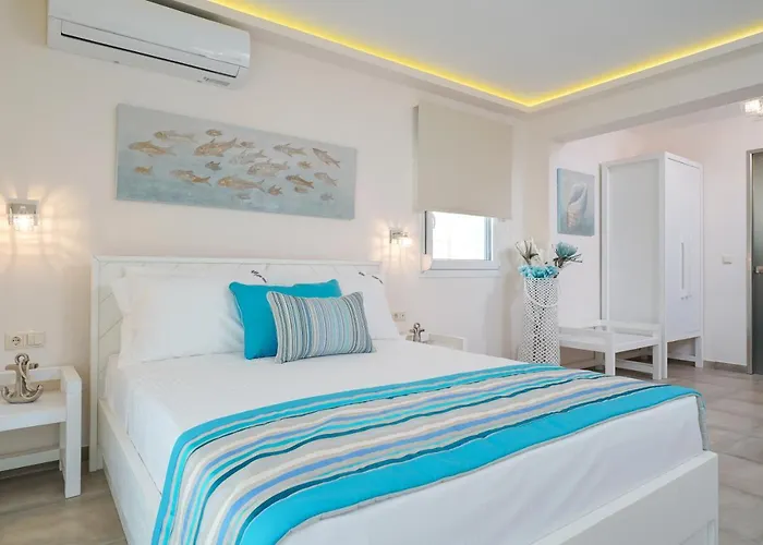 Lejlighed Atspas View Skála Marión