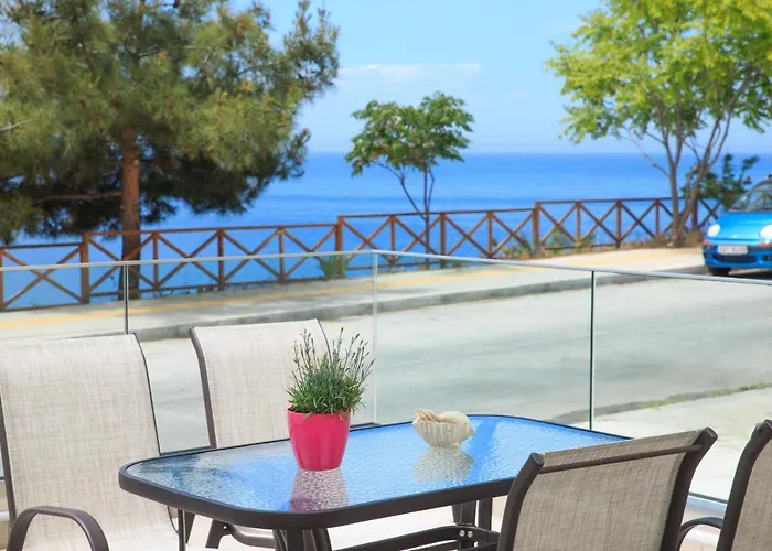 Atspas View Lejlighed