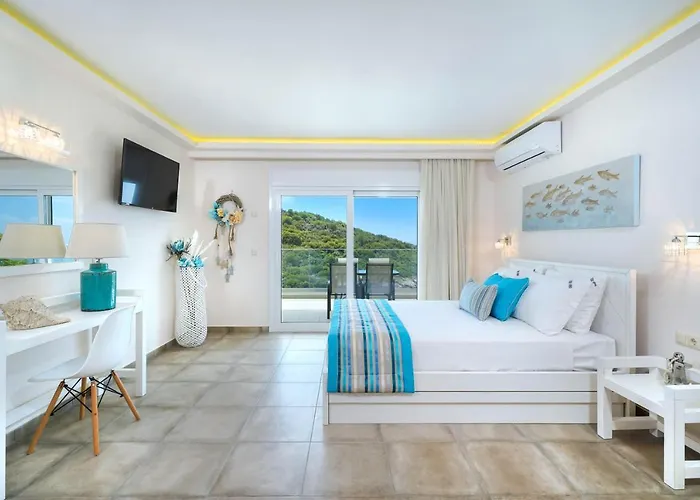 Atspas View Lejlighed