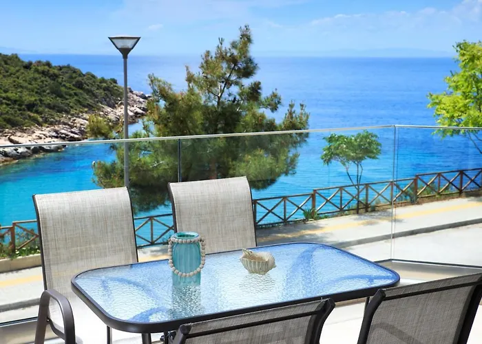 Lejlighed Atspas View