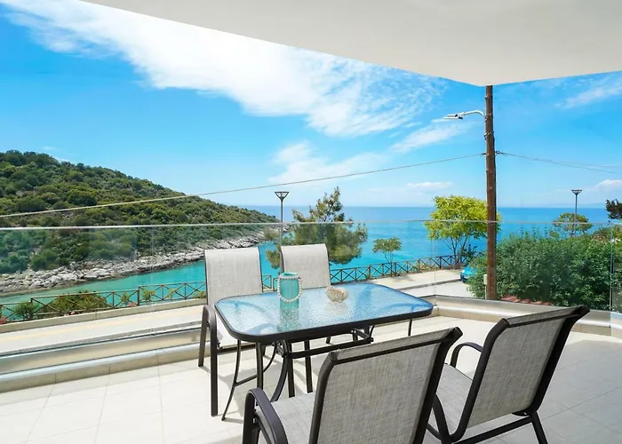 Lejlighed Atspas View