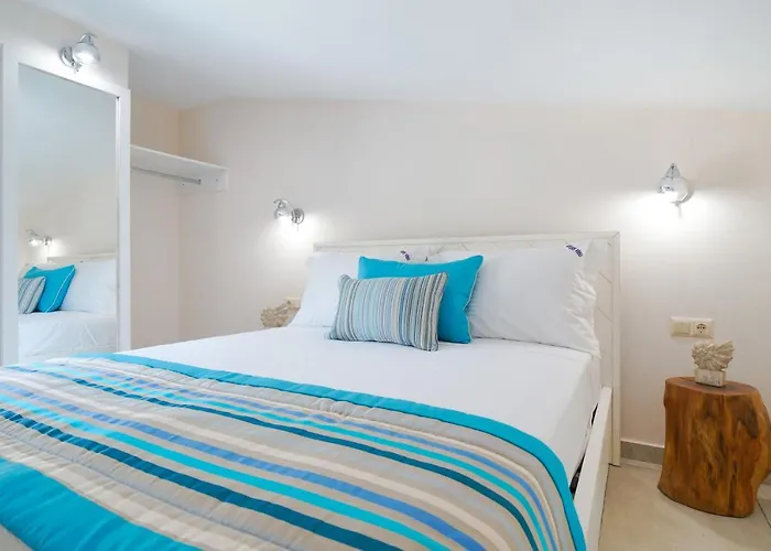 Lejlighed Atspas View Skála Marión