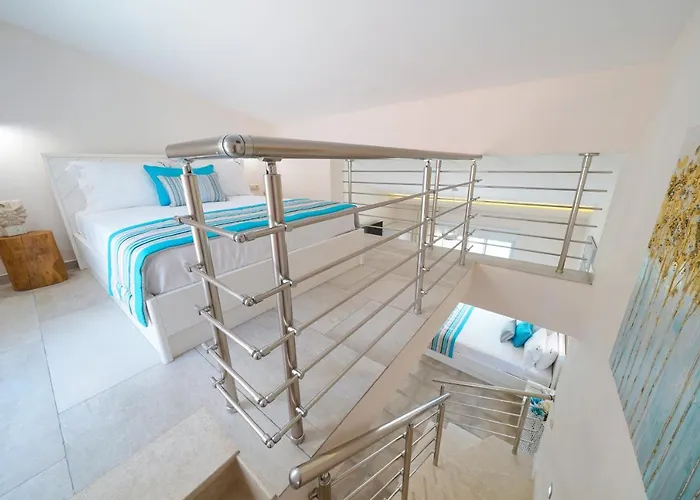 Atspas View Lejlighed *