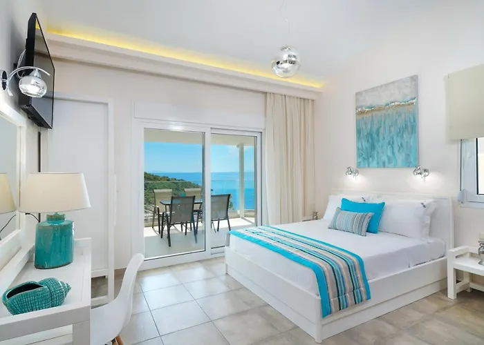 Atspas View Lejlighed *