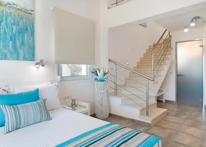 Atspas View Lejlighed