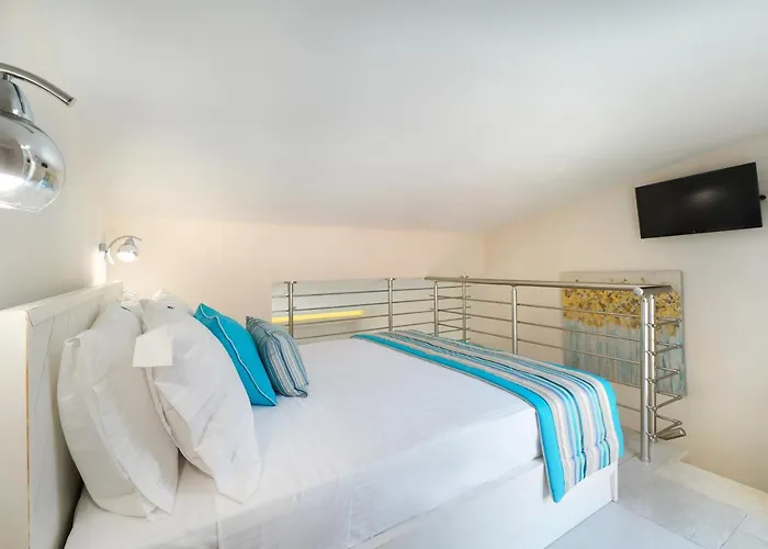 Atspas View Lejlighed *